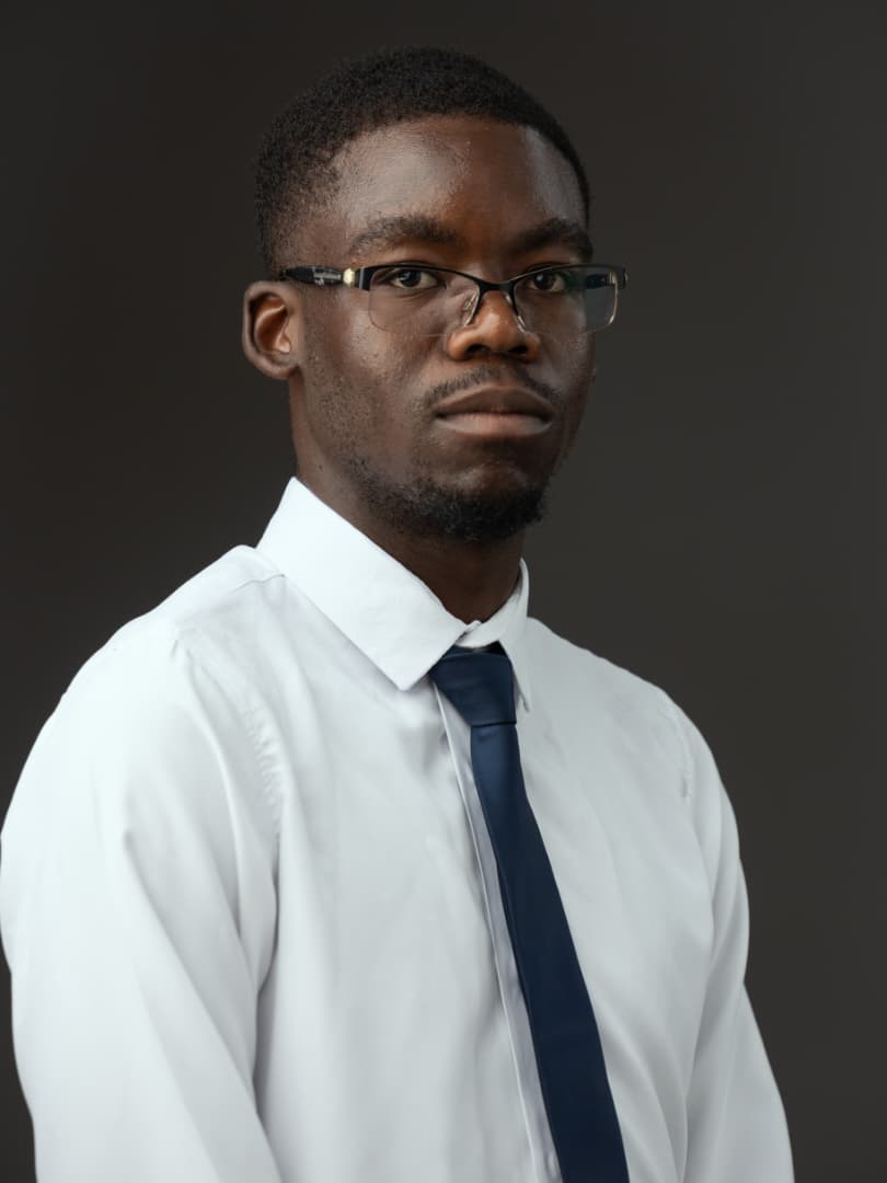 Shaun Mongameli Sibanda